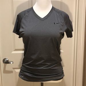 Nike pro dri fit shirt